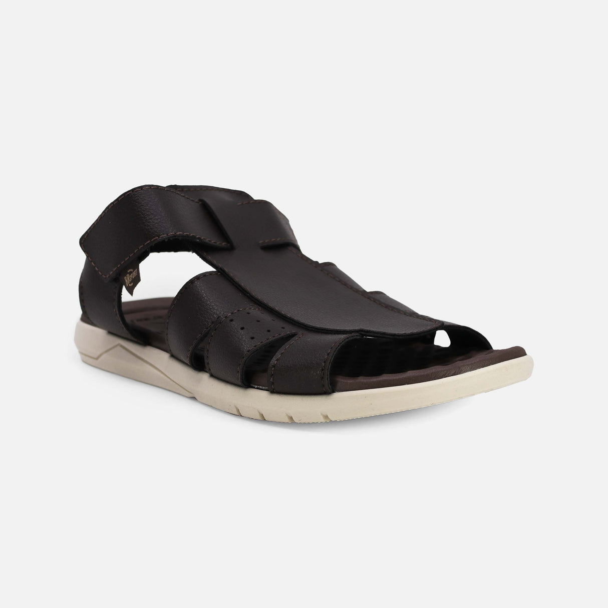 MEN CASUAL SLIP-ON SANDALS