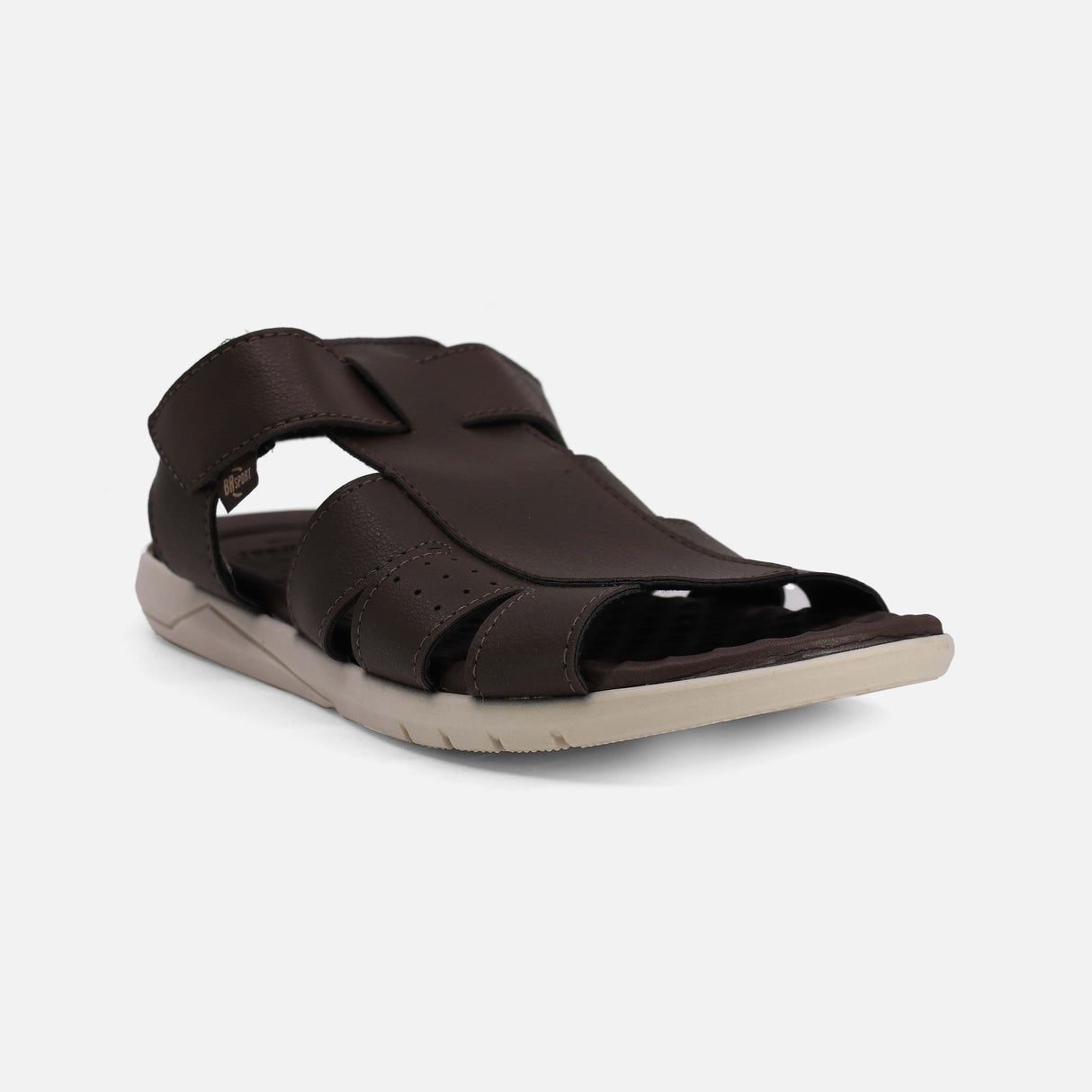 MEN CASUAL SLIP-ON SANDALS