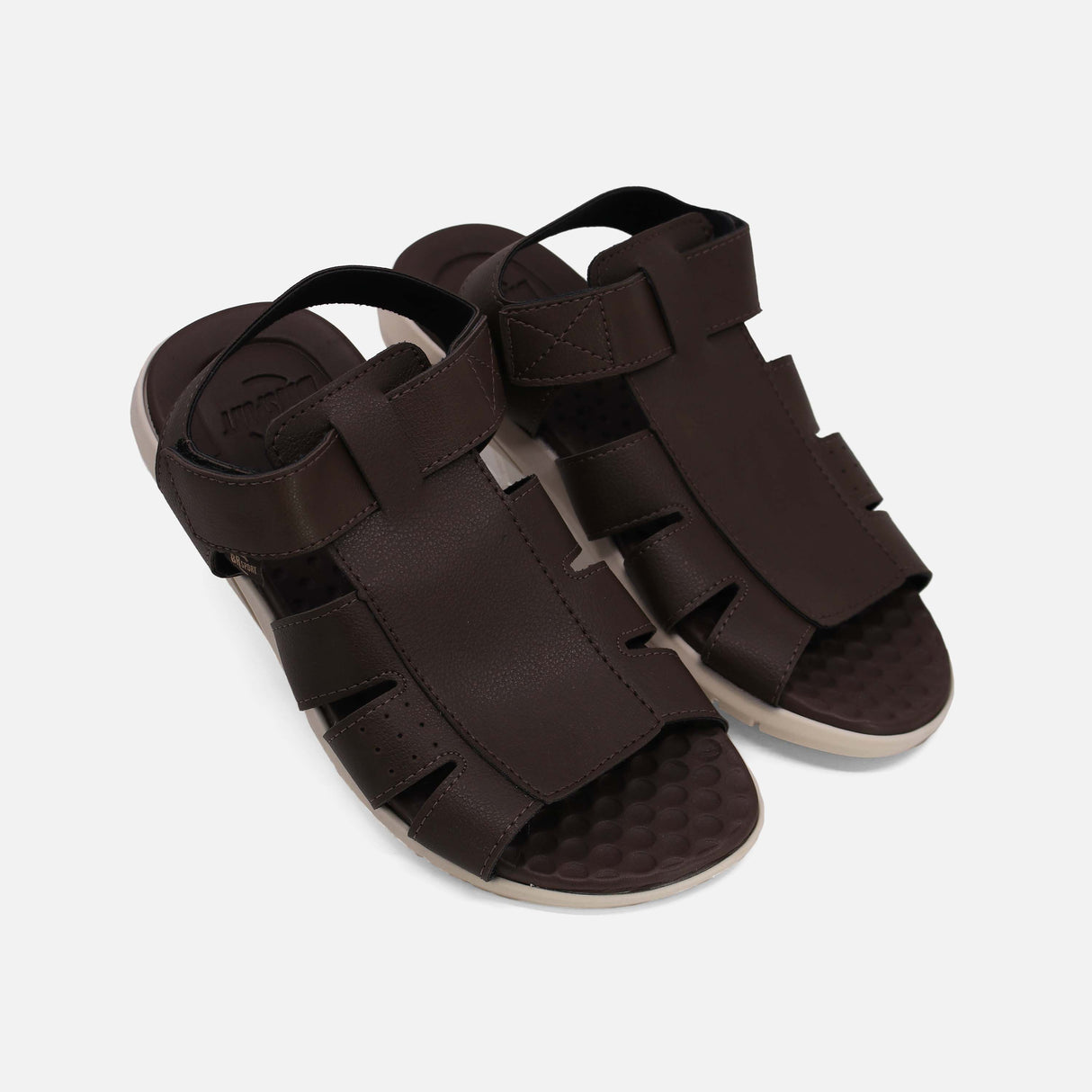 MEN CASUAL SLIP-ON SANDALS