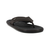 MEN CASUAL TOE SLIPPERS