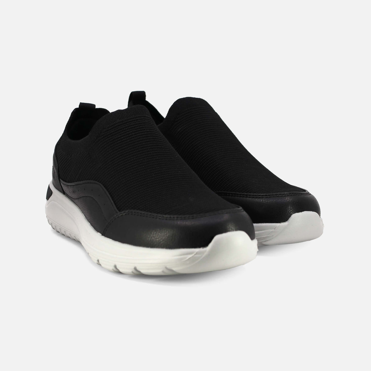 MEN SPORTS SLIP-ON SHOES