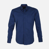 MEN LONG-SLEEVE SHIRT