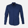 MEN LONG-SLEEVE SHIRT