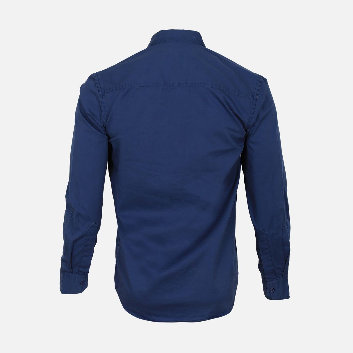 MEN LONG-SLEEVE SHIRT