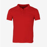 BOYS SCHOOL POLO T-SHIRT