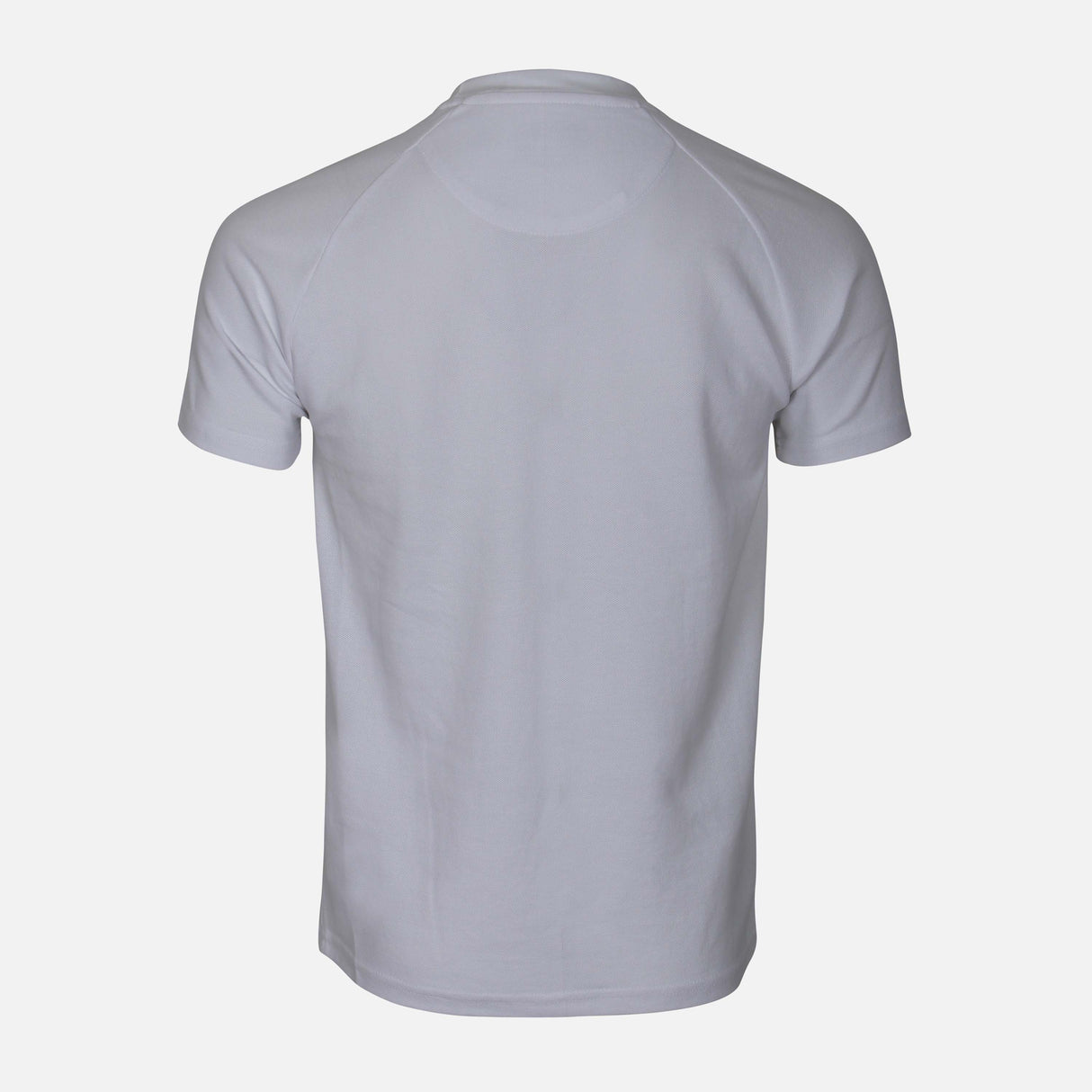 MEN SCHOOL T-SHIRT ROUND NECK