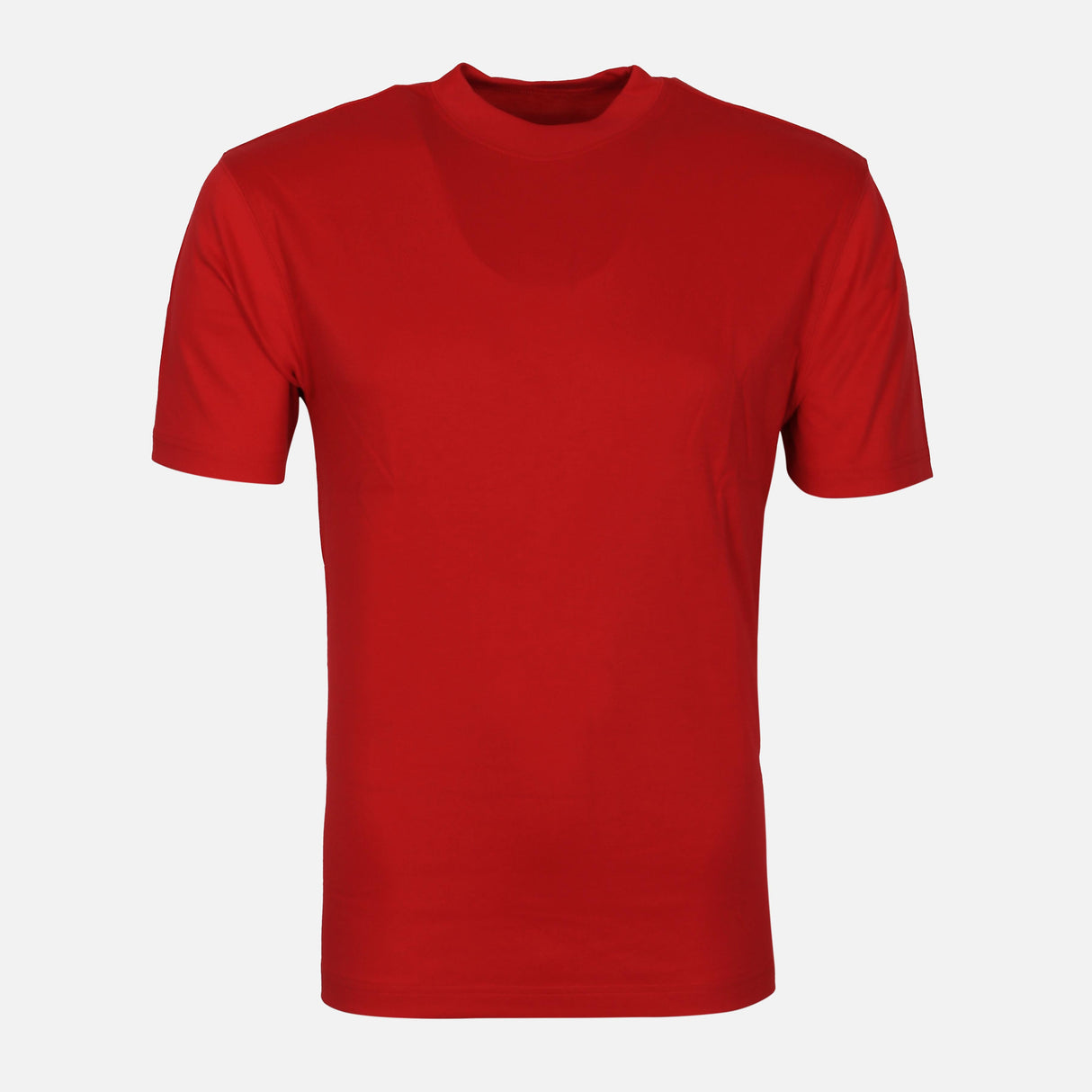 SCHOOL T-SHIRT ROUND NECK