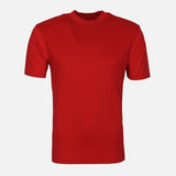 SCHOOL T-SHIRT ROUND NECK