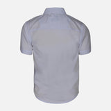 BOYS RAWDA SCHOOL SHIRT SHORT SLEEVE