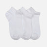 KIDS ANKLE SOCK 3 PAIRS