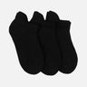 KIDS ANKLE SOCK 3 PAIRS