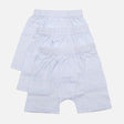 BOYS BOXER 3 PIECES