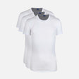 BOYS T-SHIRT ROUND NECK 3 PIECES