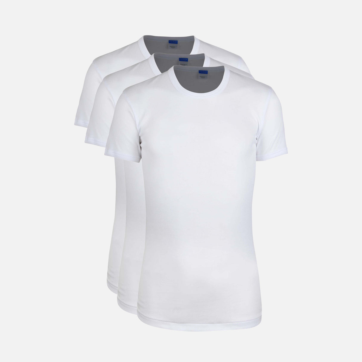 BOYS T-SHIRT ROUND NECK 3 PIECES