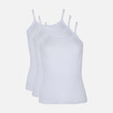 GIRLS INNER VEST 3 PIECES