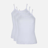 GIRLS INNER VEST 3 PIECES