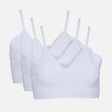 GIRLS BRA 3 PIECES