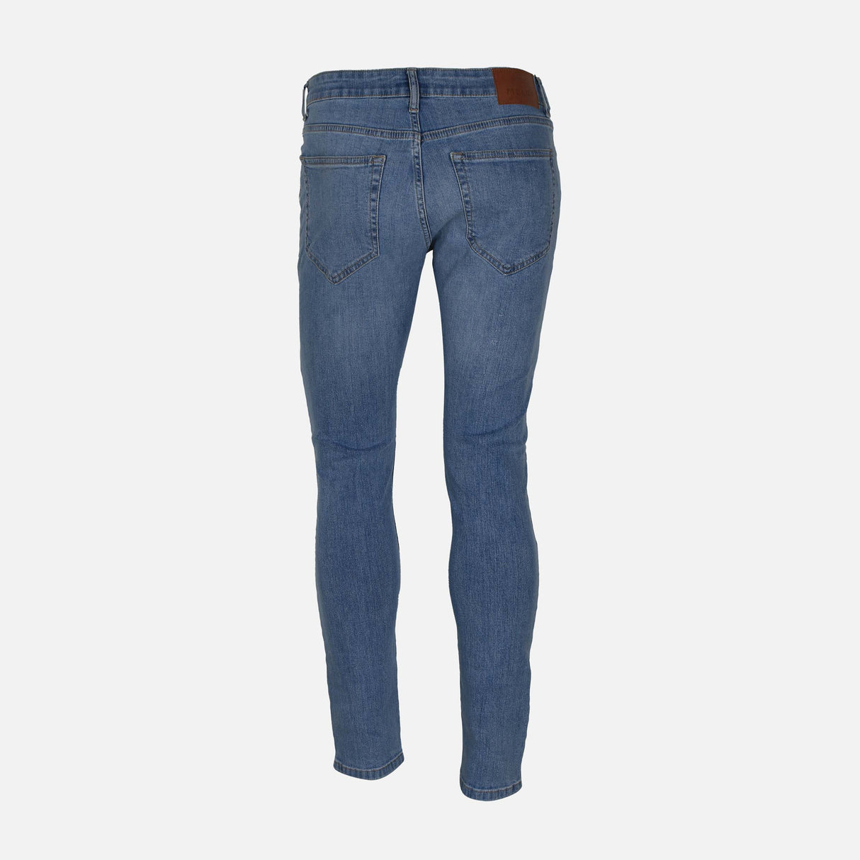 MEN JEANS PANTS