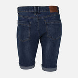 MELON MENS DENIM SHORTS