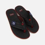 MEN CASUAL TOE SLIPPERS