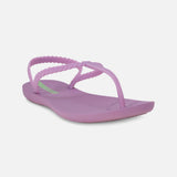 LADIES BEACH TOE SANDALS