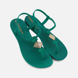 LADIES BEACH TOE SANDALS