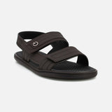 MEN CASUAL SLIP-ON SANDALS