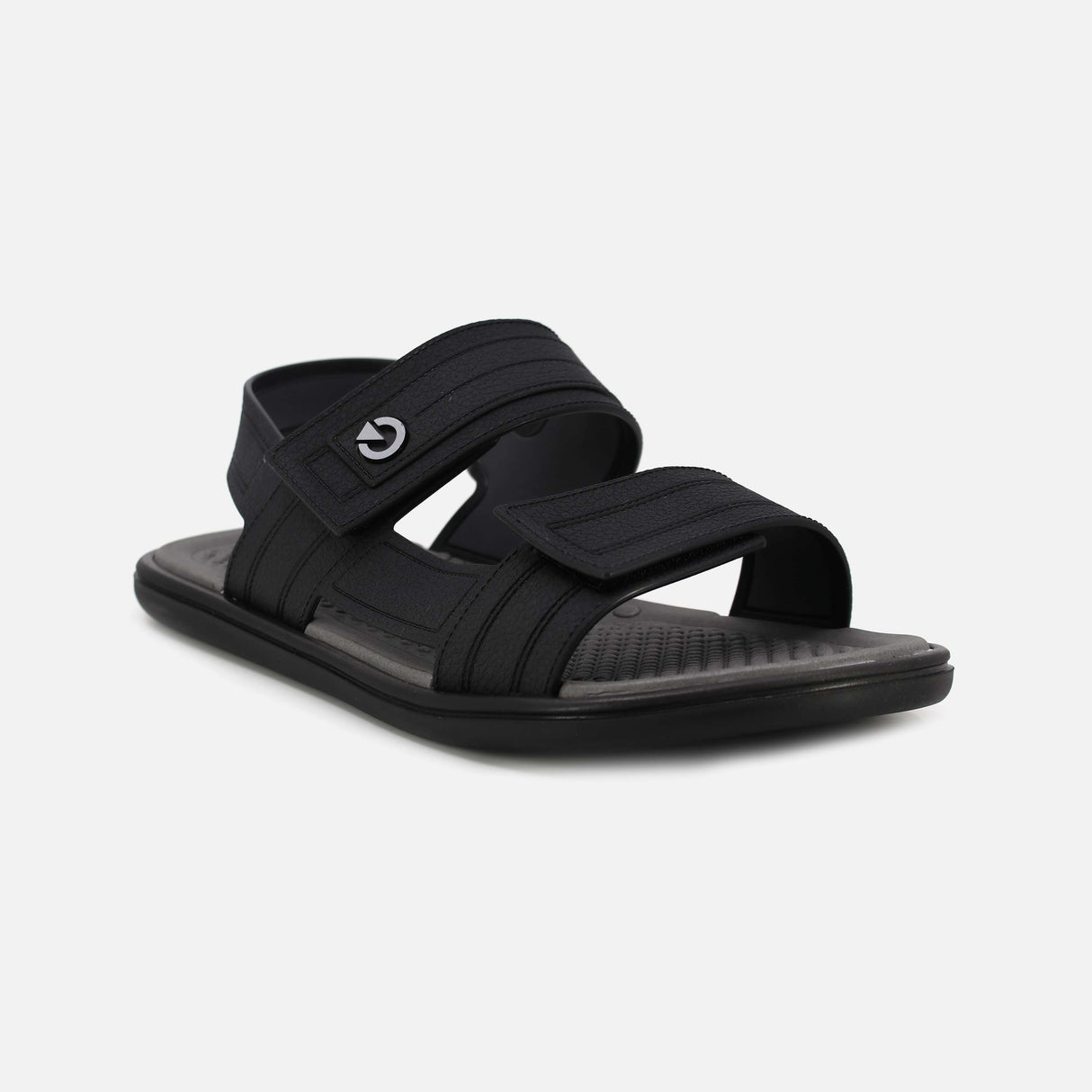 MEN CASUAL SLIP-ON SANDALS