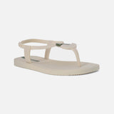 LADIES BEACH TOE SANDALS