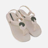 LADIES BEACH TOE SANDALS