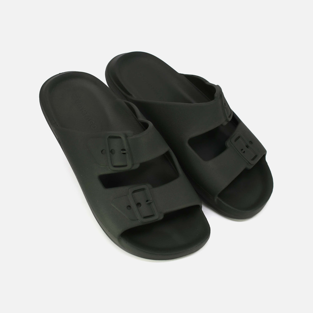 MEN CASUAL SLIP-ON SLIPPERS