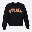Ladies Fleece Oversized Sweatershirt