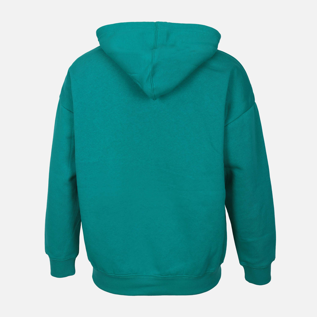 LADIES FLEECE OVERSIZED HOODIE