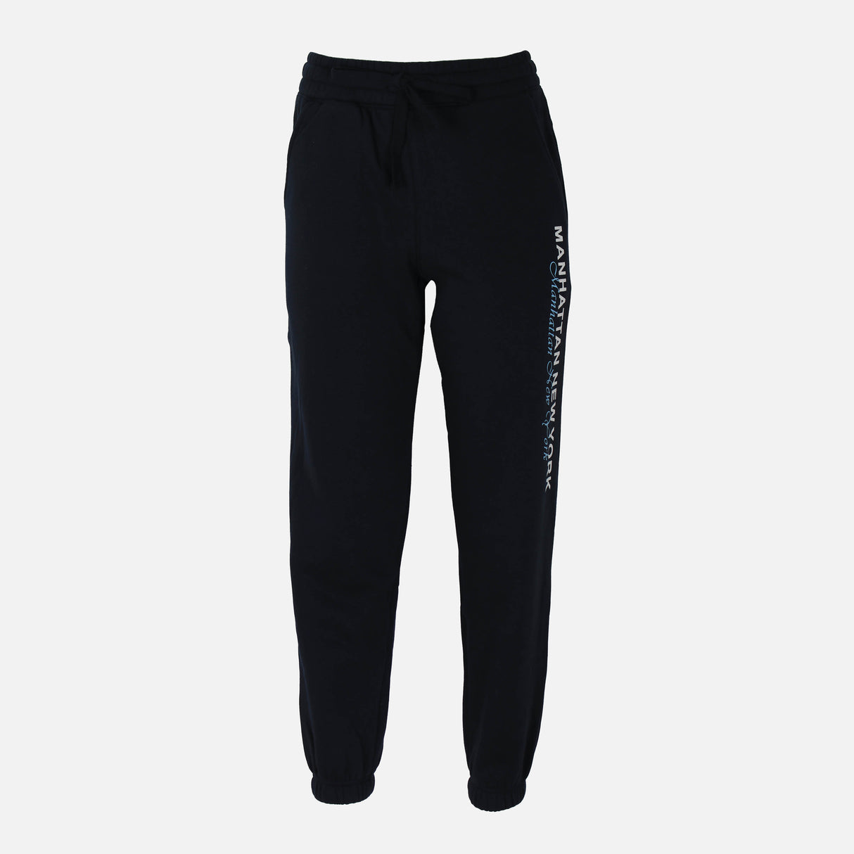 LADIES FLEECE JOGGER