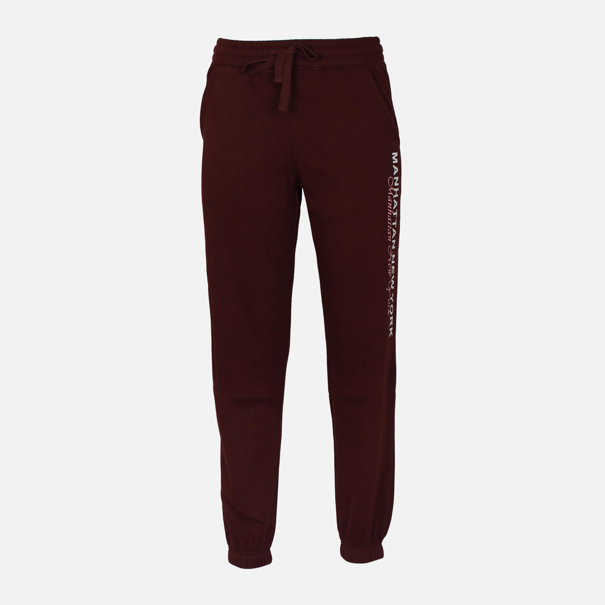 LADIES FLEECE JOGGER