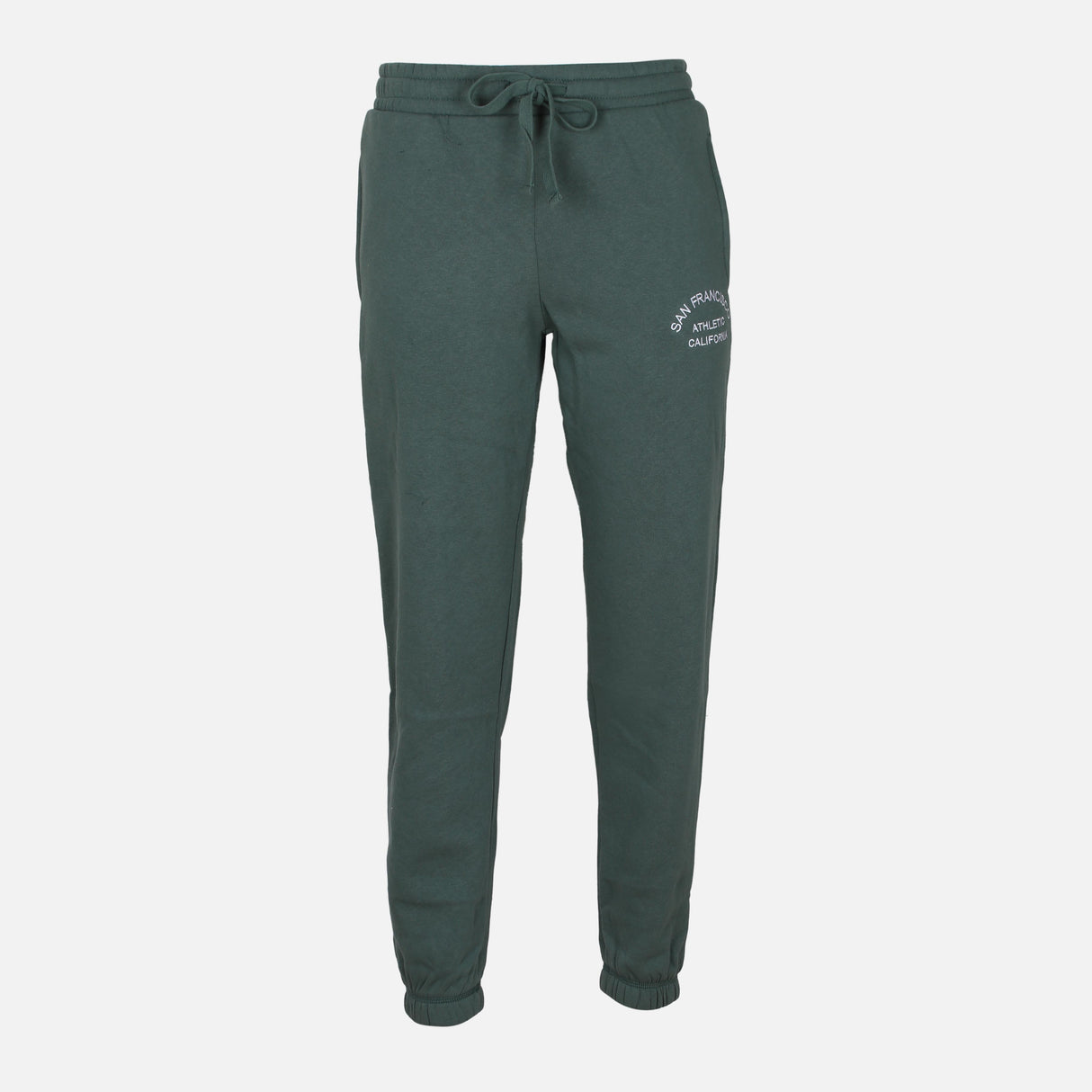 LADIES FLEECE JOGGER