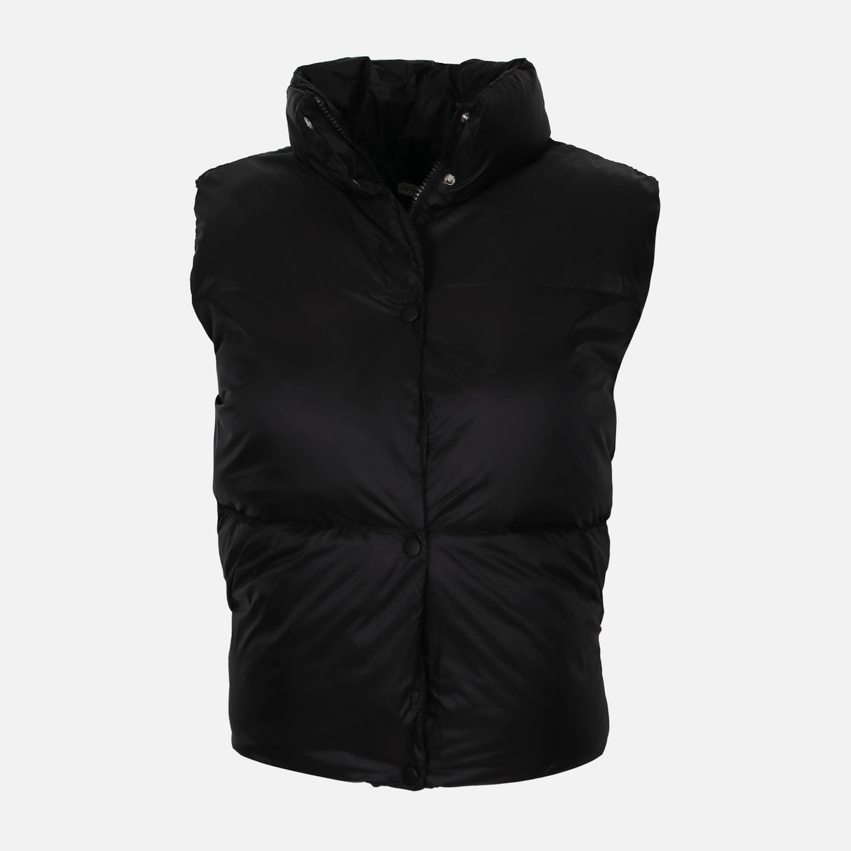 LADIES PUFFER GILET