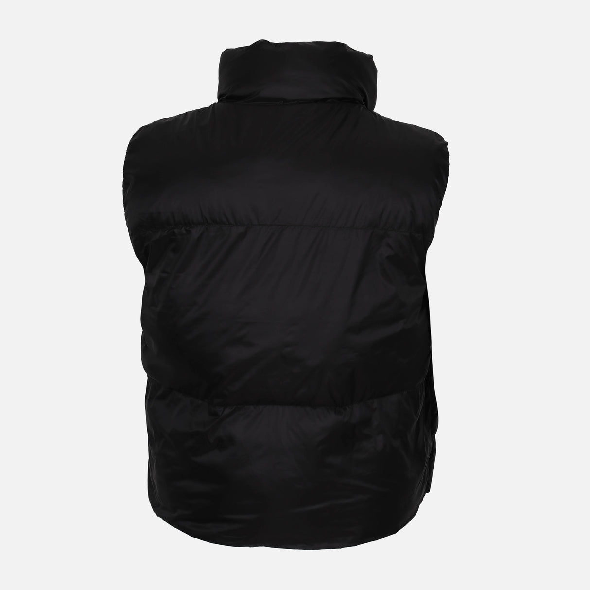 LADIES PUFFER GILET