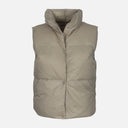 Ladies Puffer Gilet