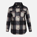 Ladies Woolen Overshirt