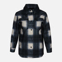 Ladies Woolen Overshirt