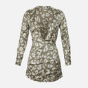 Ladies Casual Printed Tunic