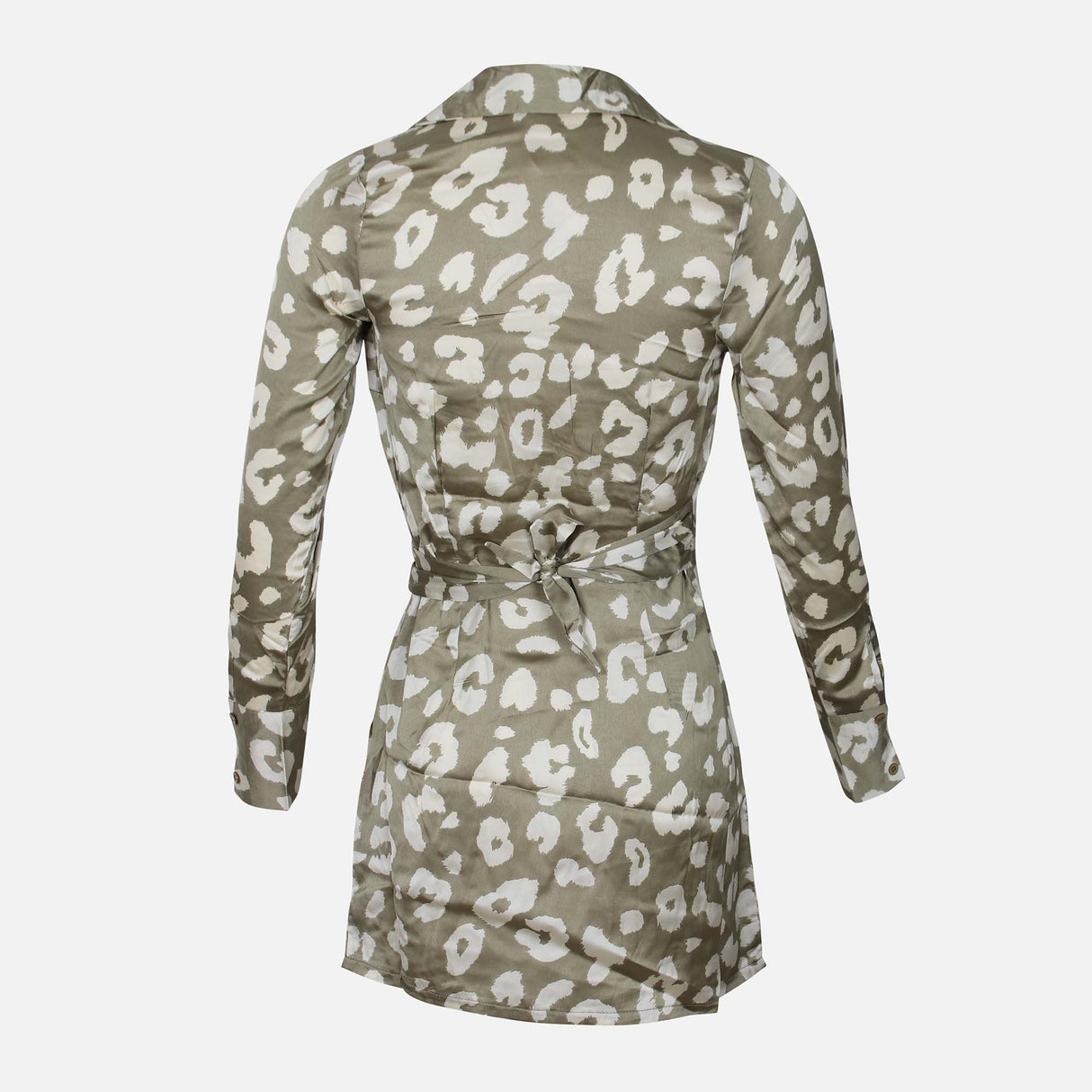 LADIES CASUAL PRINTED TUNIC