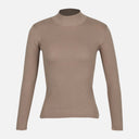 Ladies Long Sleeve Sweater