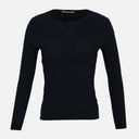 Ladies Long Sleeve Sweater