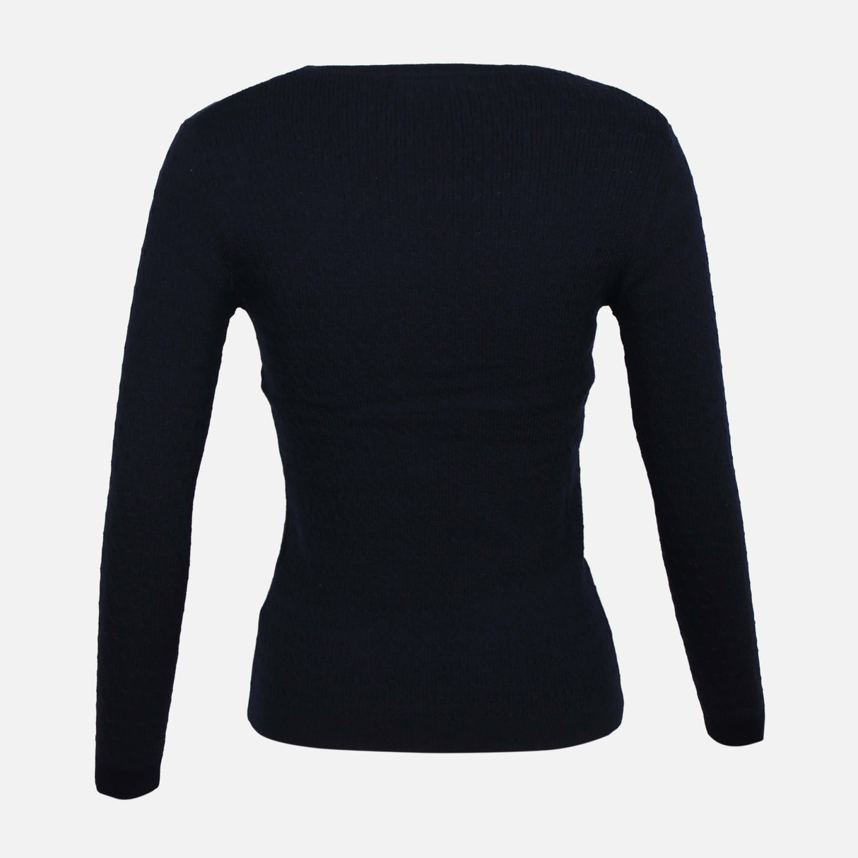 LADIES LONG SLEEVE SWEATER