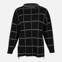 Ladies Long Sleeve Knit Top