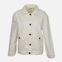 Ladies Pump Waterproof Jacket