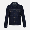 Ladies Denim Jacket