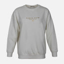 Ladies Fleece Sweatershirt